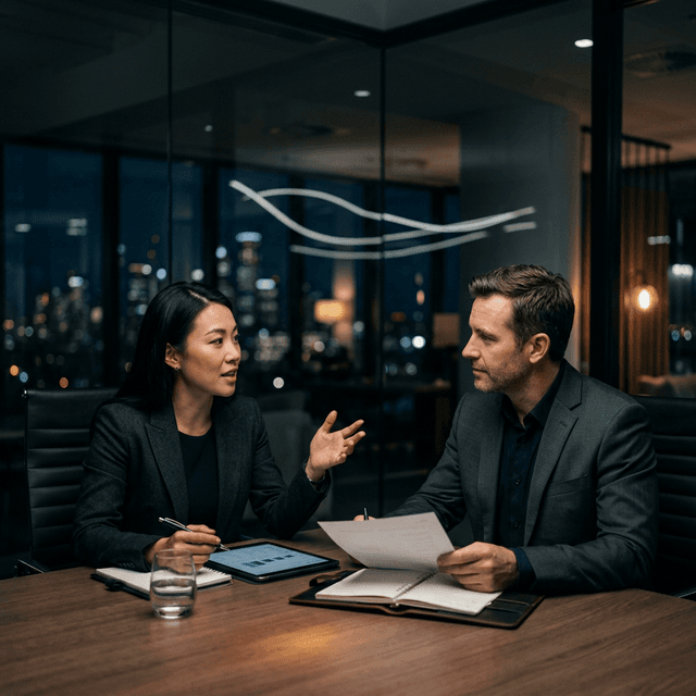 Hireroo | Future Intel Service Offering