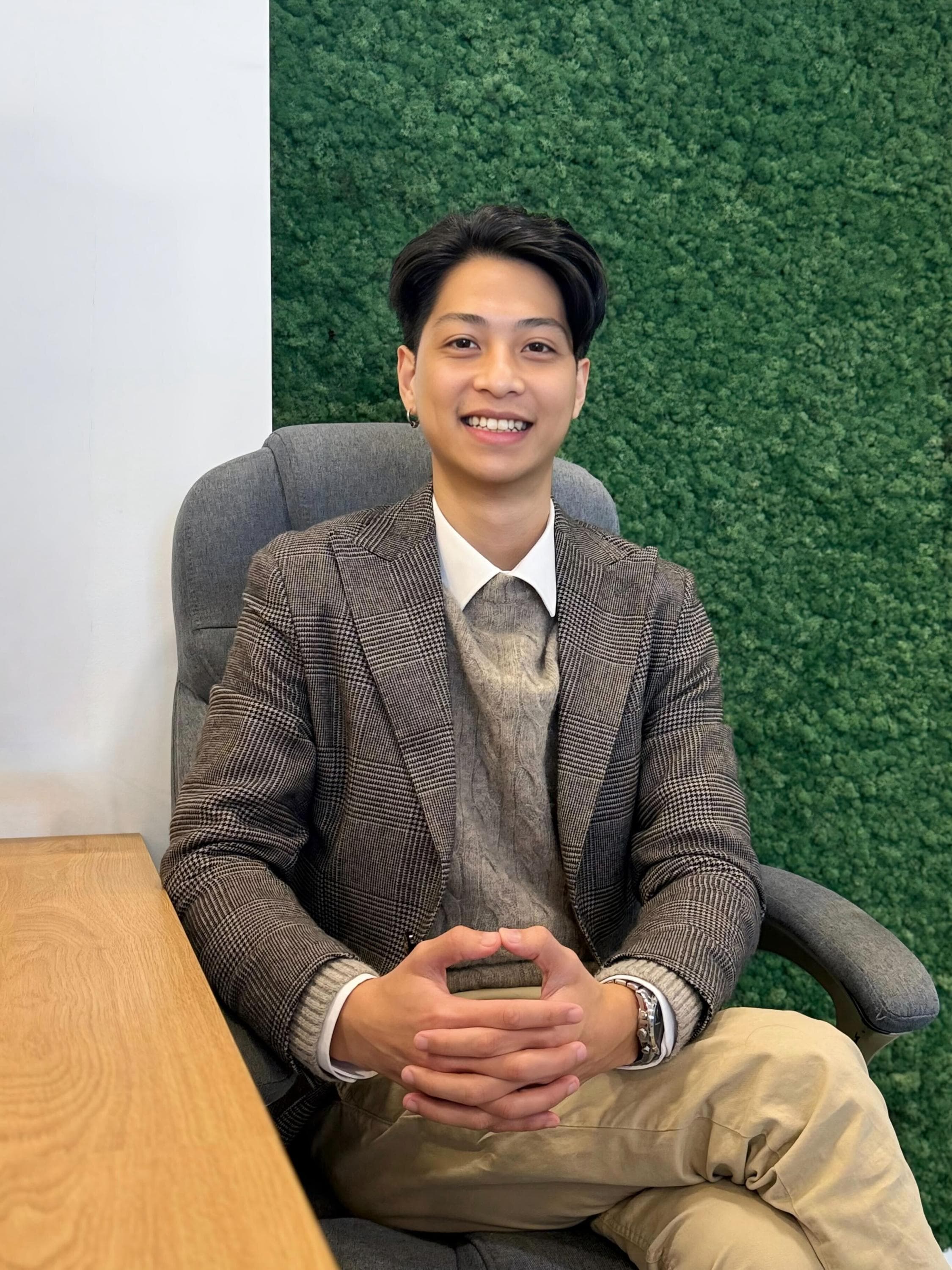 Hendrick Nguyen