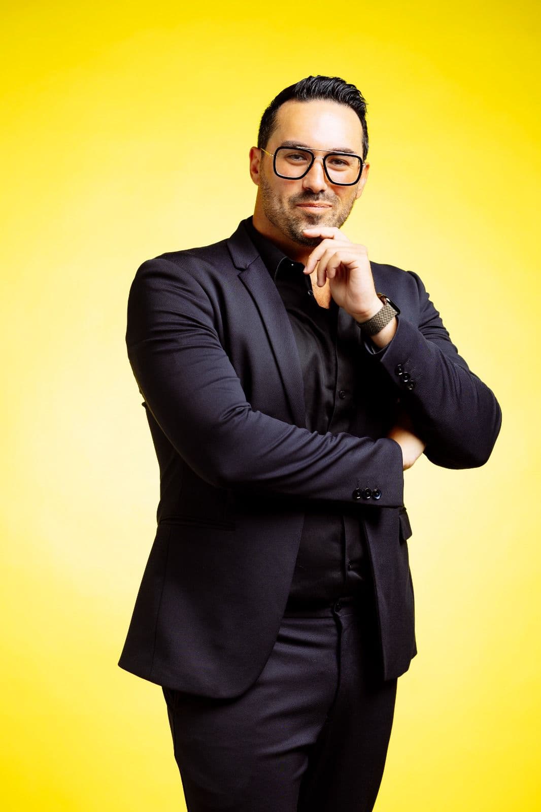 Justin Anastasi